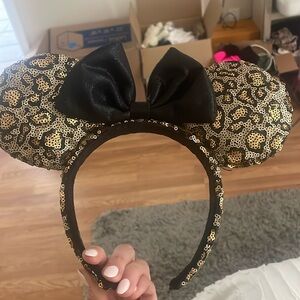 Disney Minnie ears